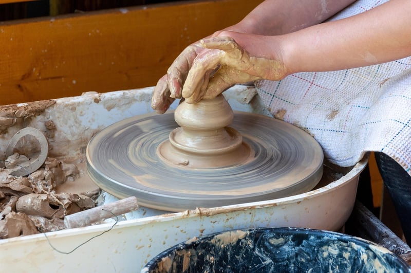Recycled Crafts