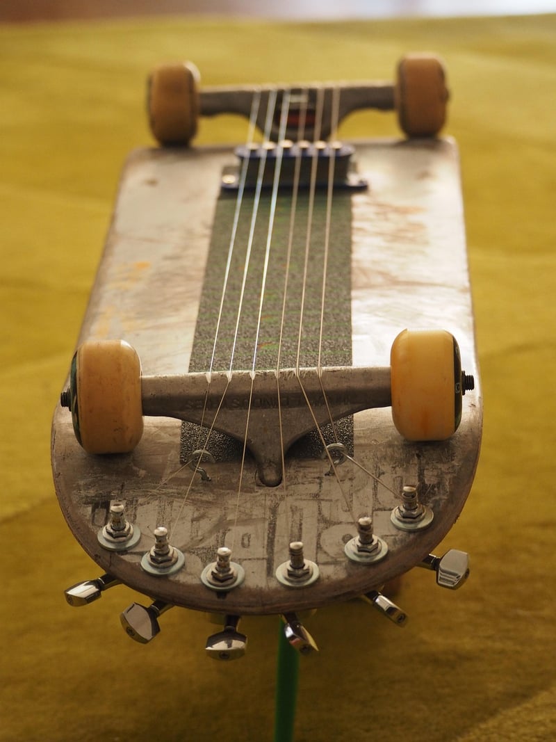 Vintage Upcycles