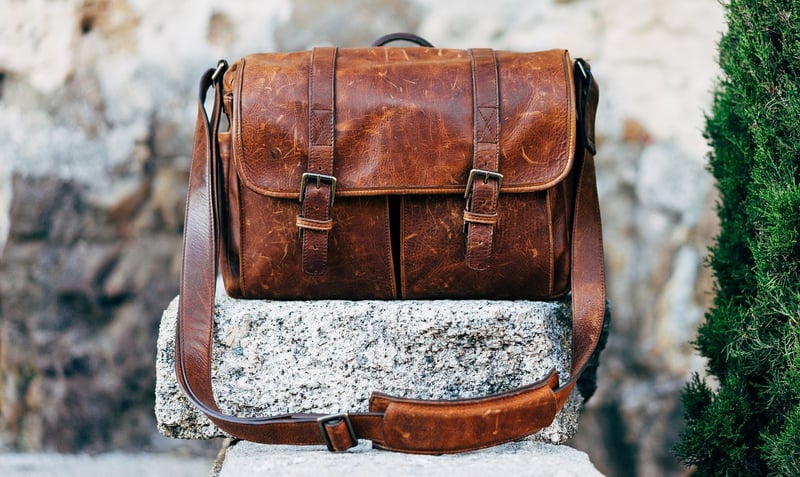 Elvis & Kresse Upcycling