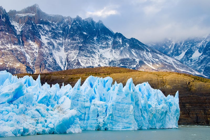 Patagonia Upcycling