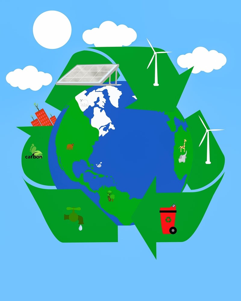 TerraCycle Upcycling